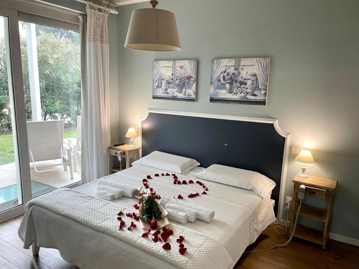 La Magia Dei Sogni Relais Bed and breakfast