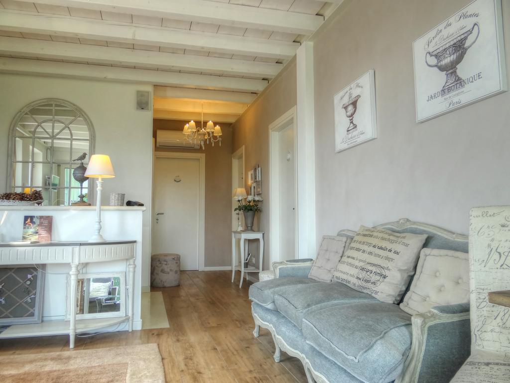 Bed and breakfast La Magia Dei Sogni Relais Verona