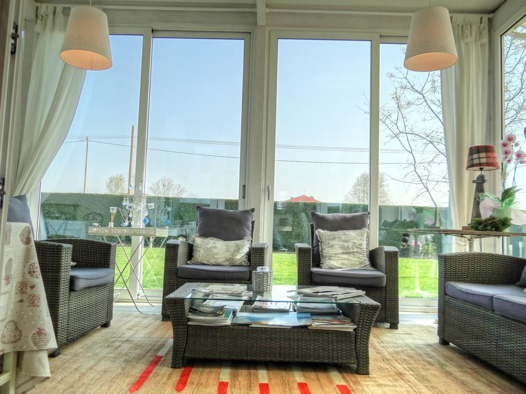 La Magia Dei Sogni Relais Bed and breakfast Verona