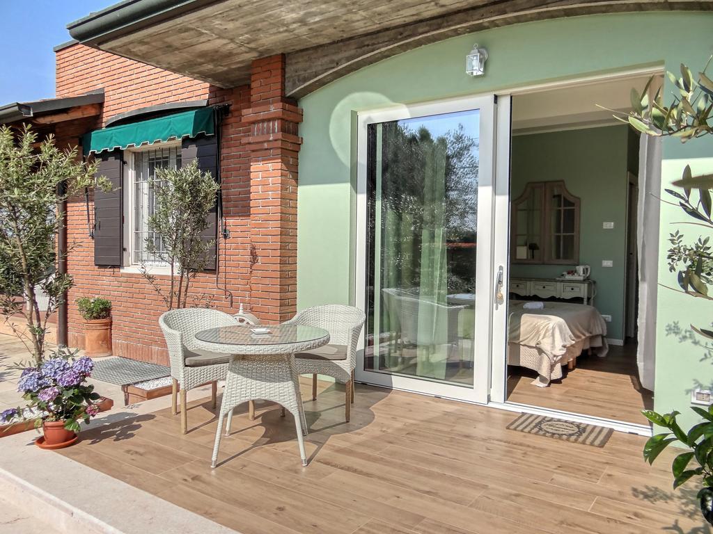 La Magia Dei Sogni Relais Bed and breakfast Verona